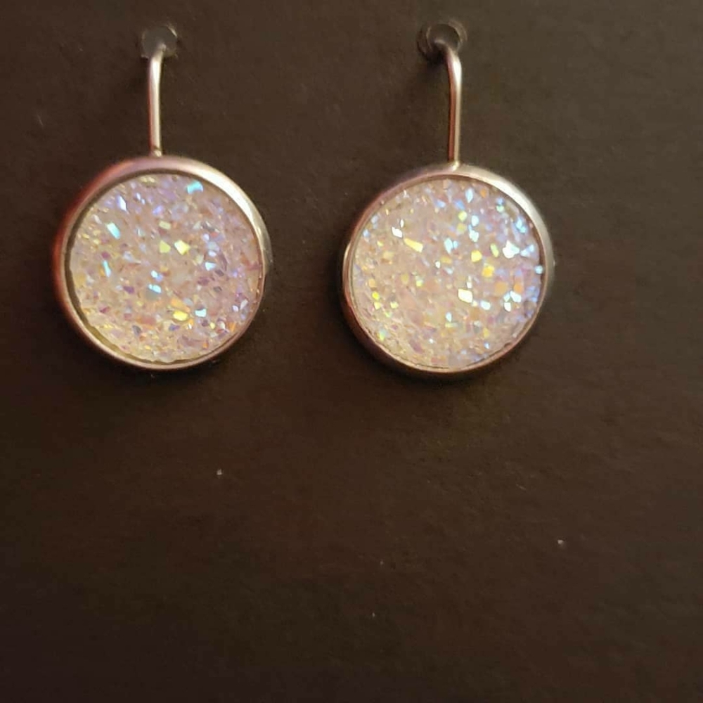 Handmade earrings